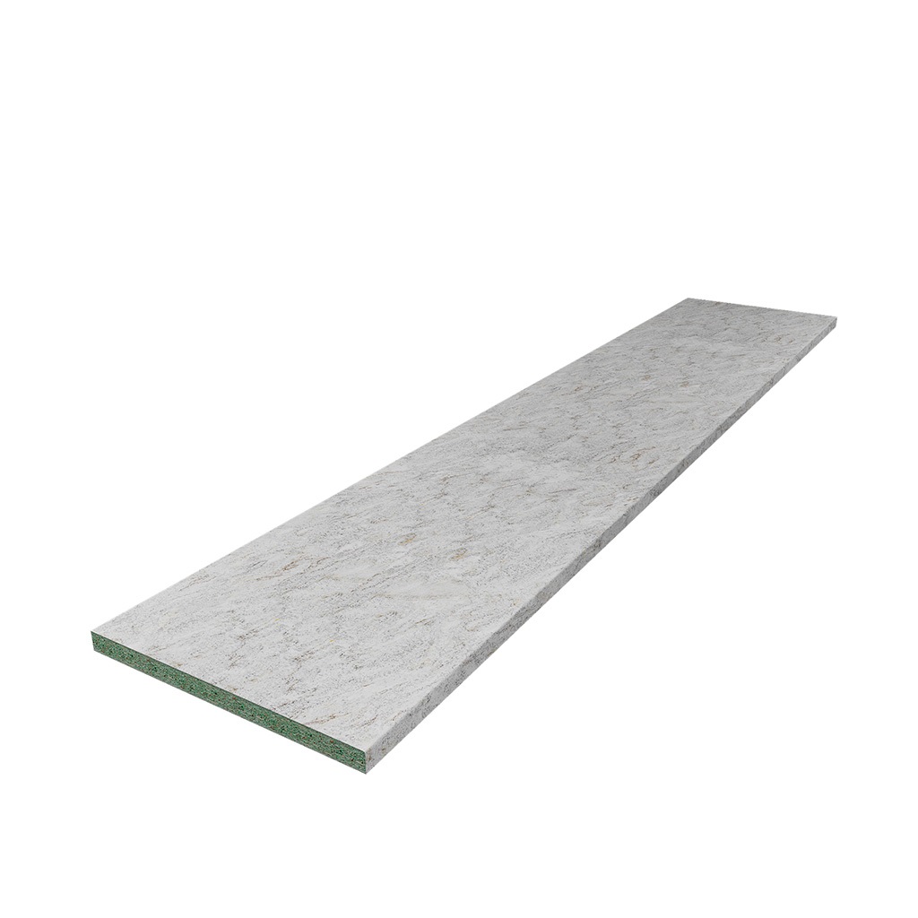 Столешница-постформинг Alphalux R5 4801/S Сантос 3000*600*40 мм. Рис. 2 Столешница-постформинг Alphalux R5 4801/S Сантос 3000*600*40 мм. Рис. 2