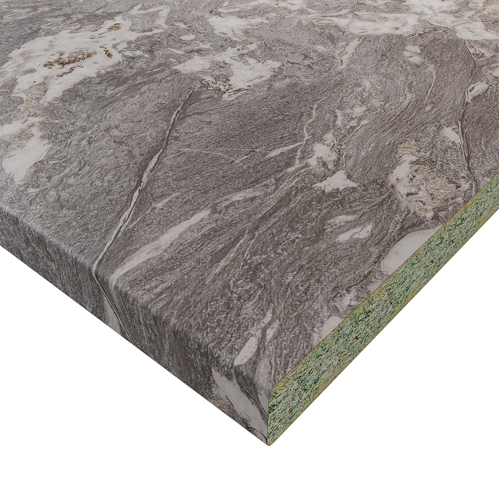 Столешница-постформинг Alphalux  R5 4802/S Сплит 3000*600*40 мм. Рис. 1