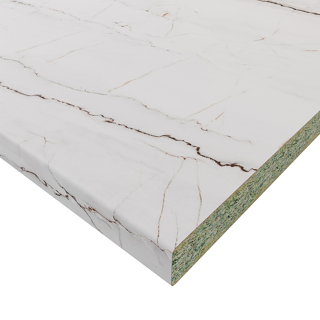 Столешница-постформинг Alphalux  R5 4803/S Кампинас 3000*600*40 мм. Рис. 1