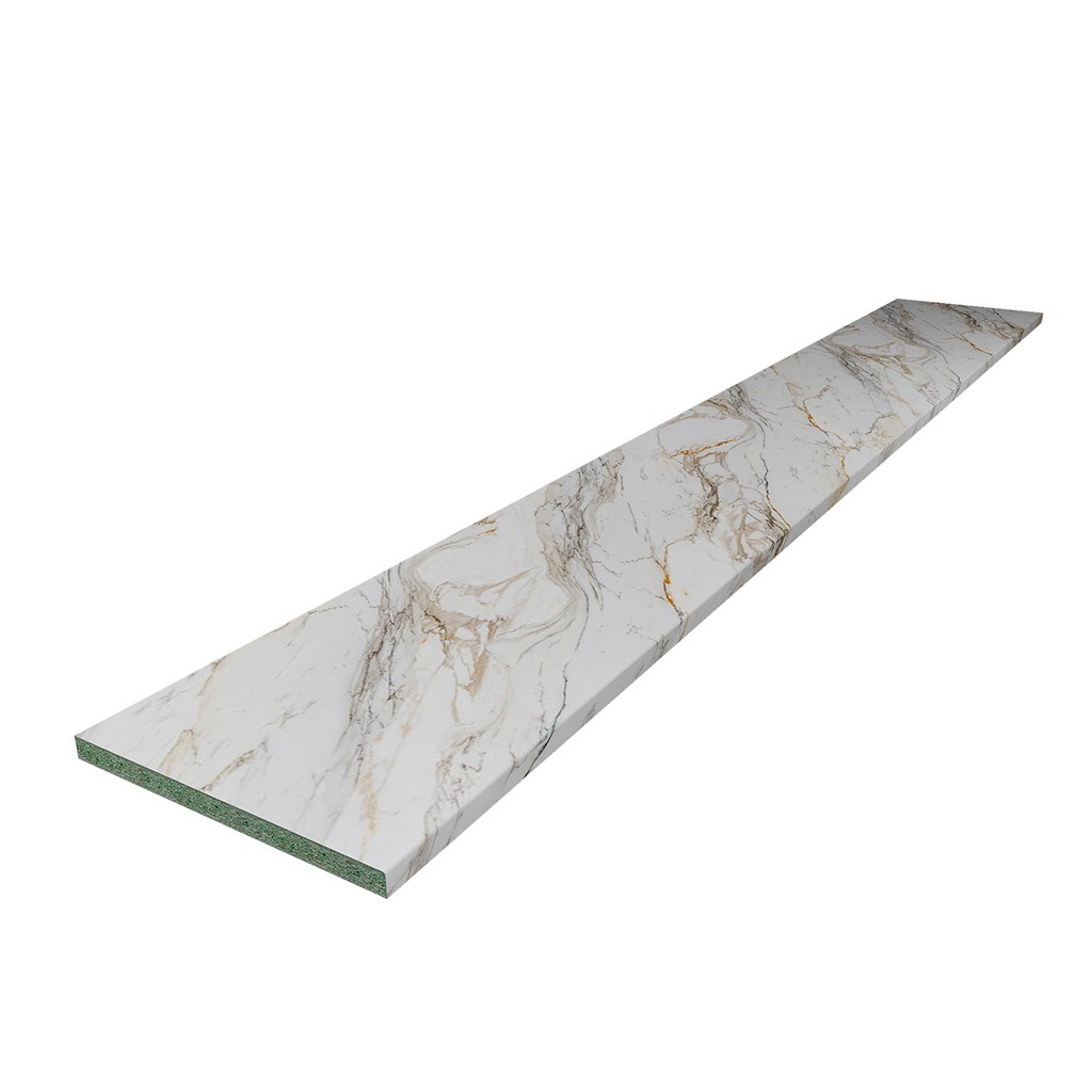 Столешница-постформинг Alphalux  R5 4804/S Ливорно 4200*600*40 мм. Рис. 2