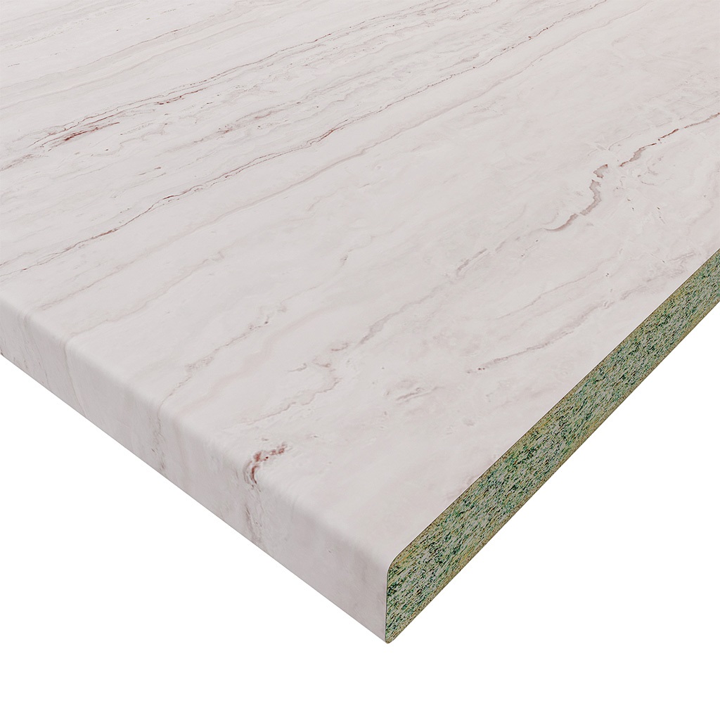 Столешница-постформинг Alphalux R5 4805/S Тибур 3000*600*40 мм. Рис. 1