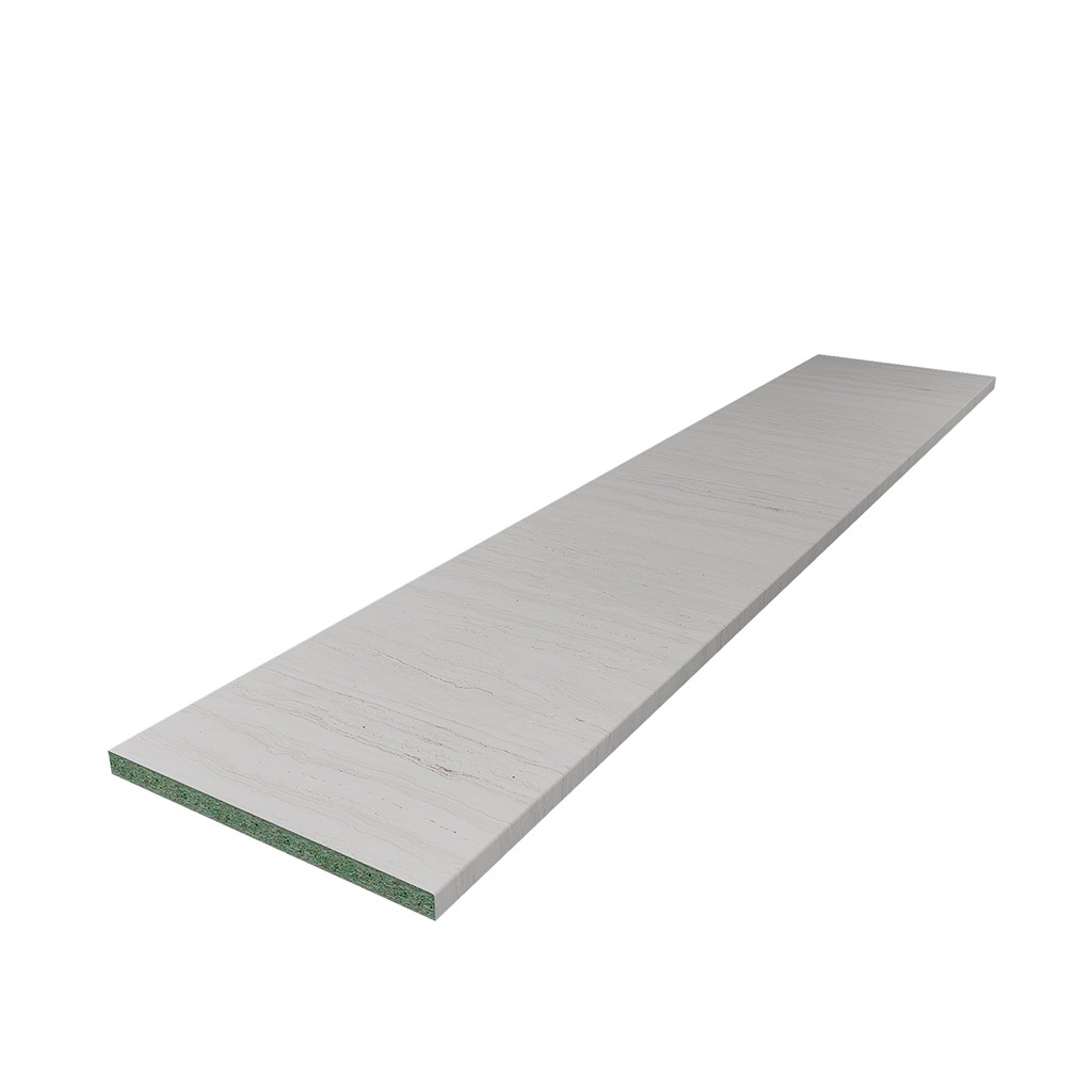 Столешница-постформинг Alphalux R5 4805/S Тибур 3000*600*40 мм. Рис. 2