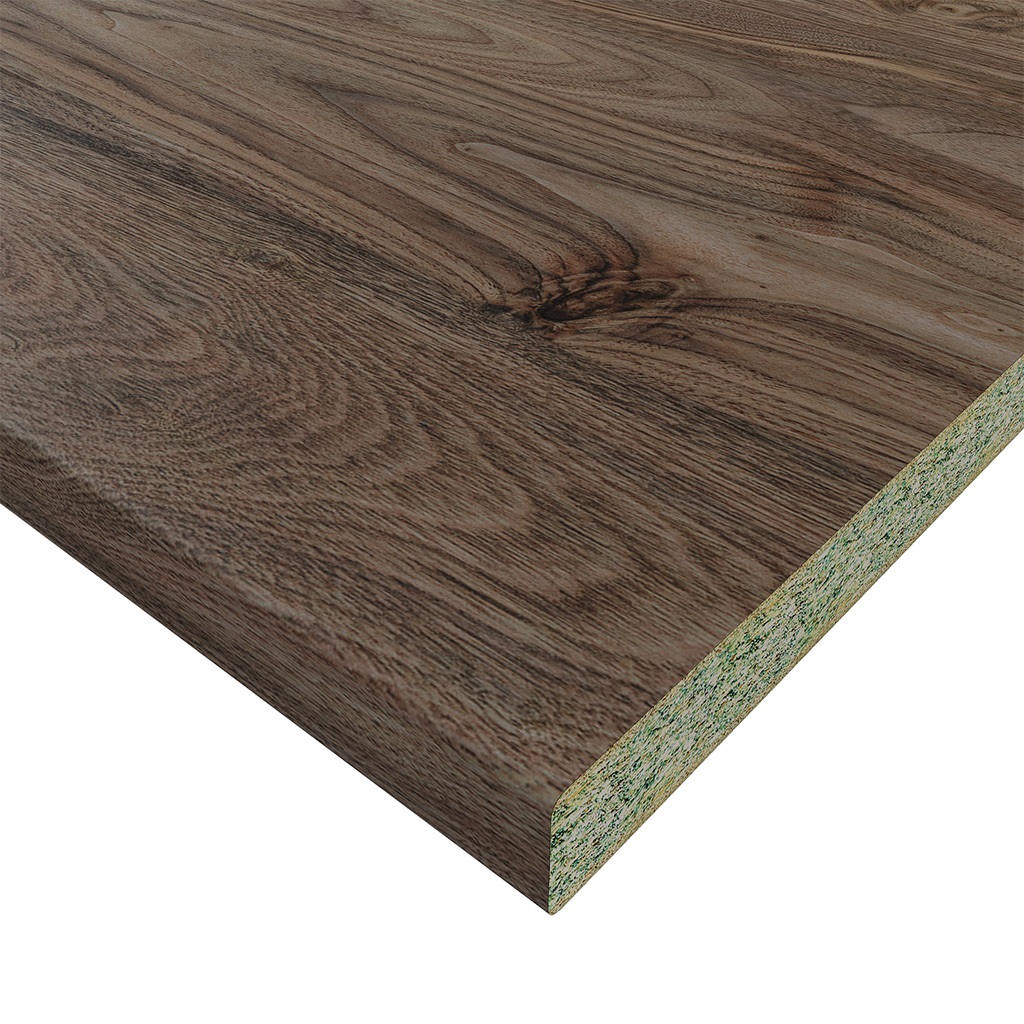 Столешница-постформинг Alphalux R5 4850/Mw Ривертон 3000*600*40 мм. Рис. 1 Столешница-постформинг Alphalux R5 4850/Mw Ривертон 3000*600*40 мм. Рис. 1