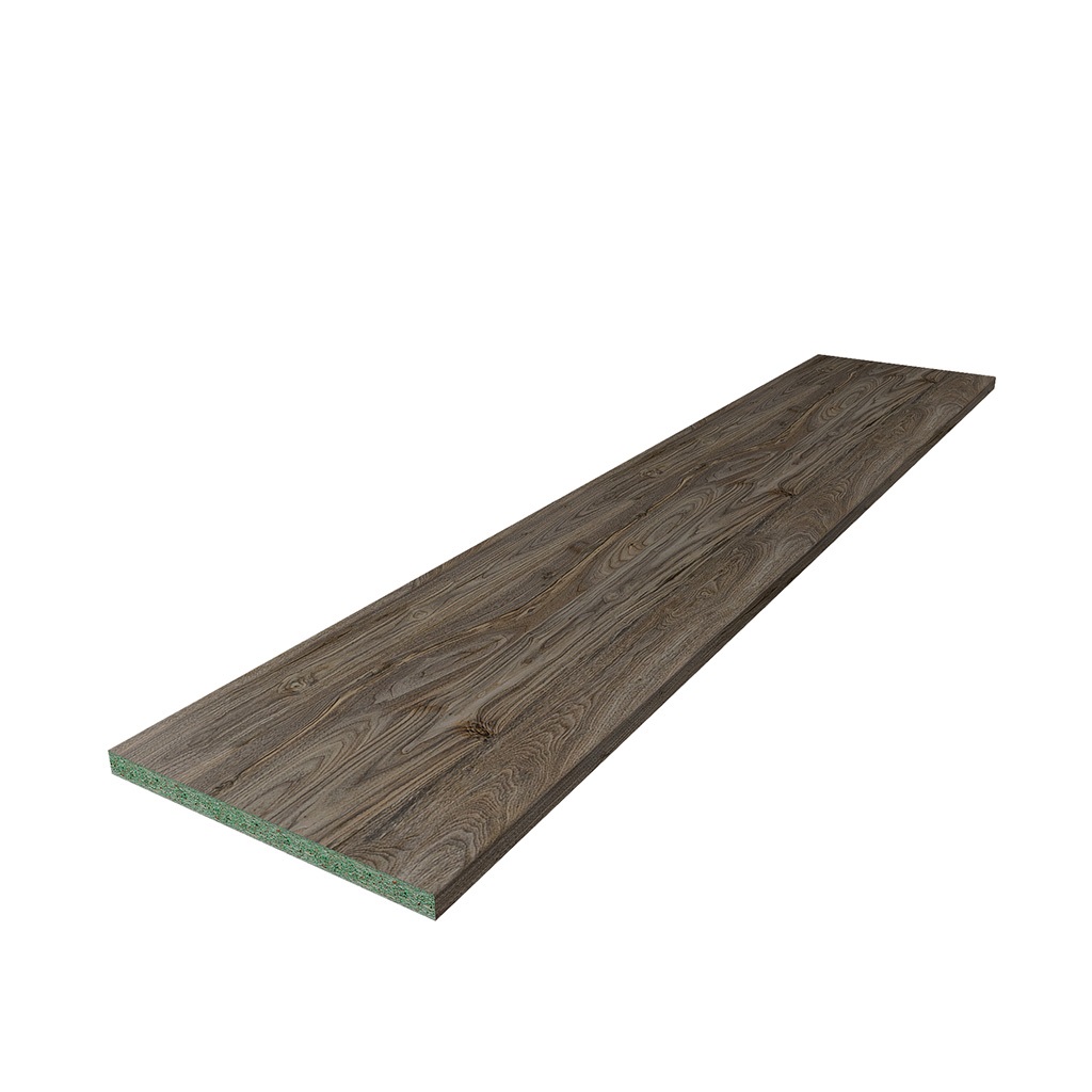 Столешница-постформинг Alphalux R5 4850/Mw Ривертон 3000*600*40 мм. Рис. 2 Столешница-постформинг Alphalux R5 4850/Mw Ривертон 3000*600*40 мм. Рис. 2