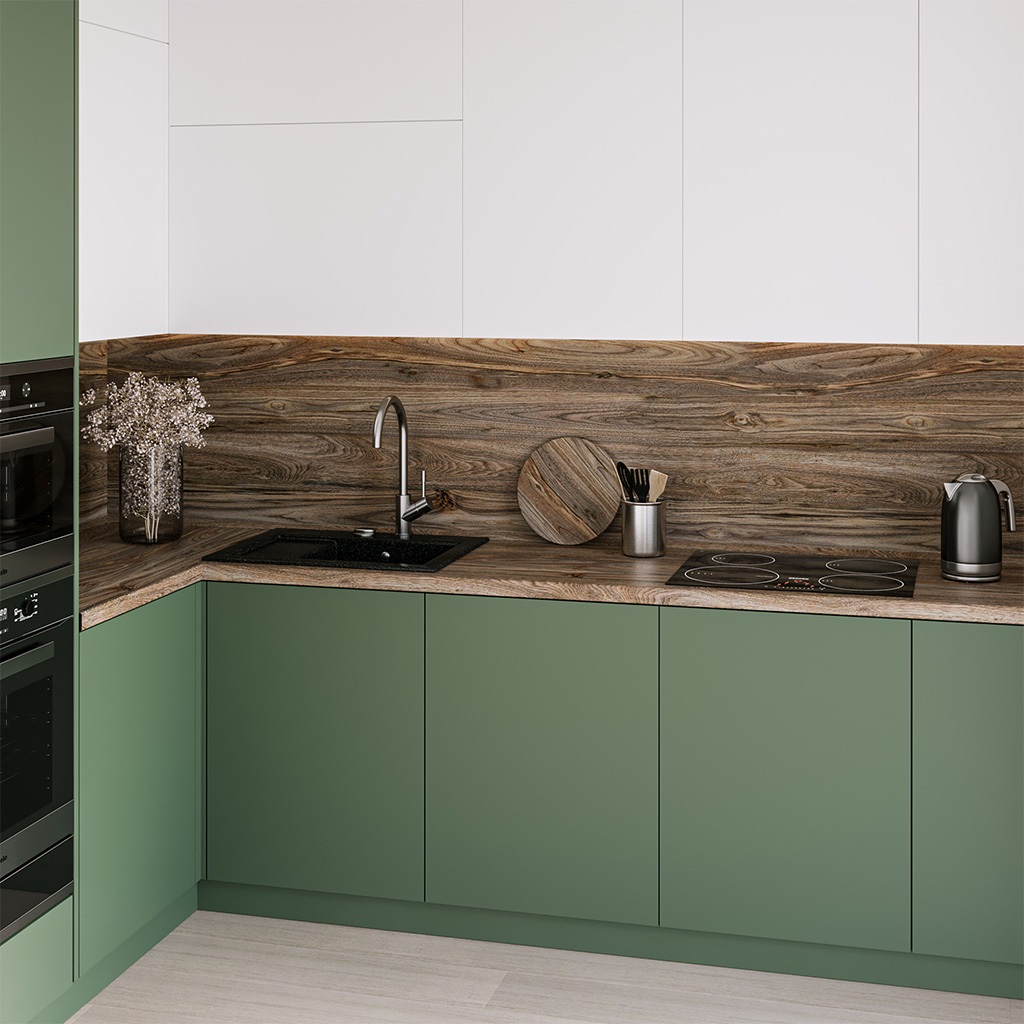 Столешница-постформинг Alphalux R5 4850/Mw Ривертон 4200*600*40 мм. Рис. 3 Столешница-постформинг Alphalux R5 4850/Mw Ривертон 4200*600*40 мм. Рис. 3