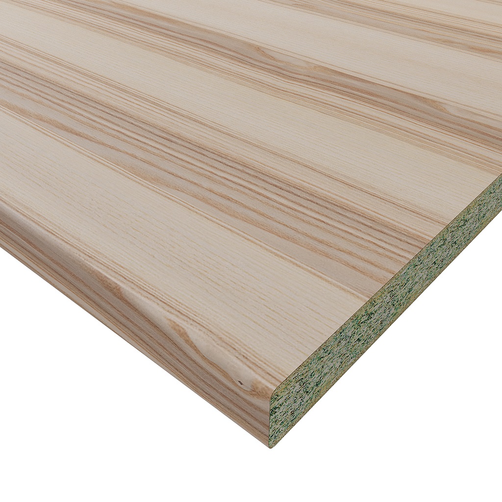 Столешница-постформинг Alphalux R5 4852/Mw Вирджиния 3000*600*40 мм. Рис. 1 Столешница-постформинг Alphalux R5 4852/Mw Вирджиния 3000*600*40 мм. Рис. 1