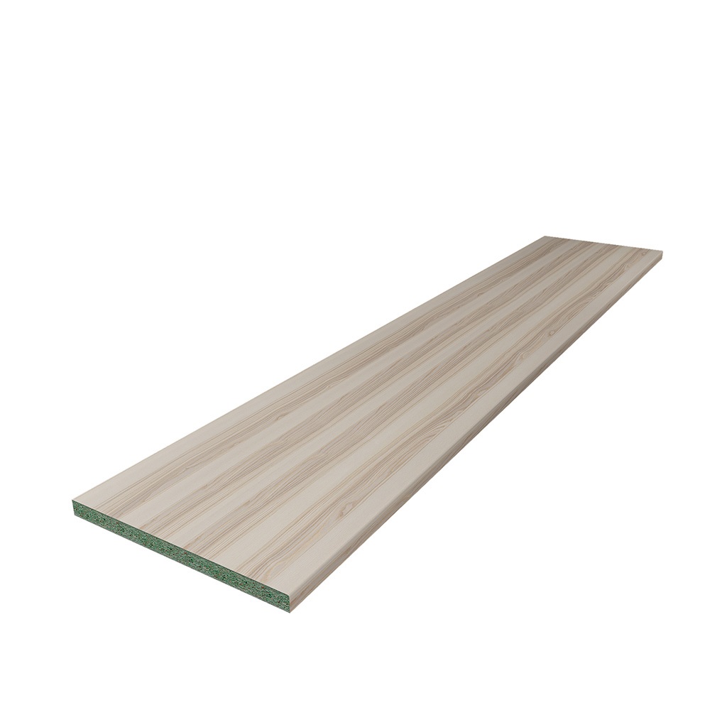 Столешница-постформинг Alphalux  R5 4852/Mw  Вирджиния 3000*600*40 мм. Рис. 2