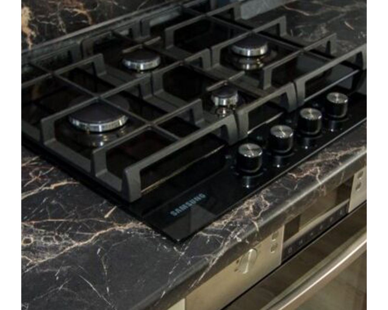 Столешница-постформинг R3 FS222 S3 Эрамоза черный SUPERIOR, 4200*600*38 мм. Рис. 3 Столешница-постформинг R3 FS222 S3 Эрамоза черный SUPERIOR, 4200*600*38 мм. Рис. 3