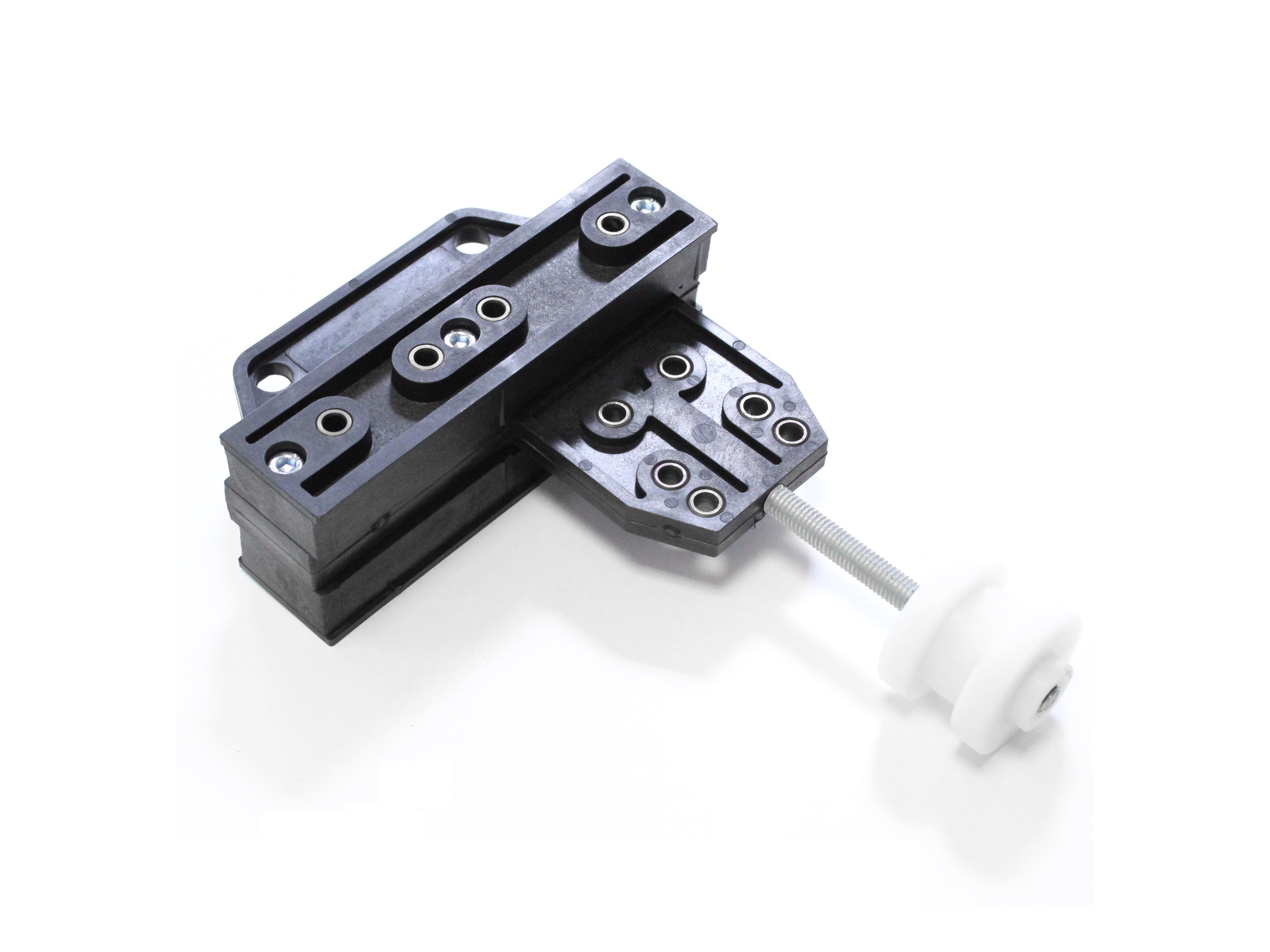 Сверлильный шаблон Т100Р/Т120Р для дверных петель MACO