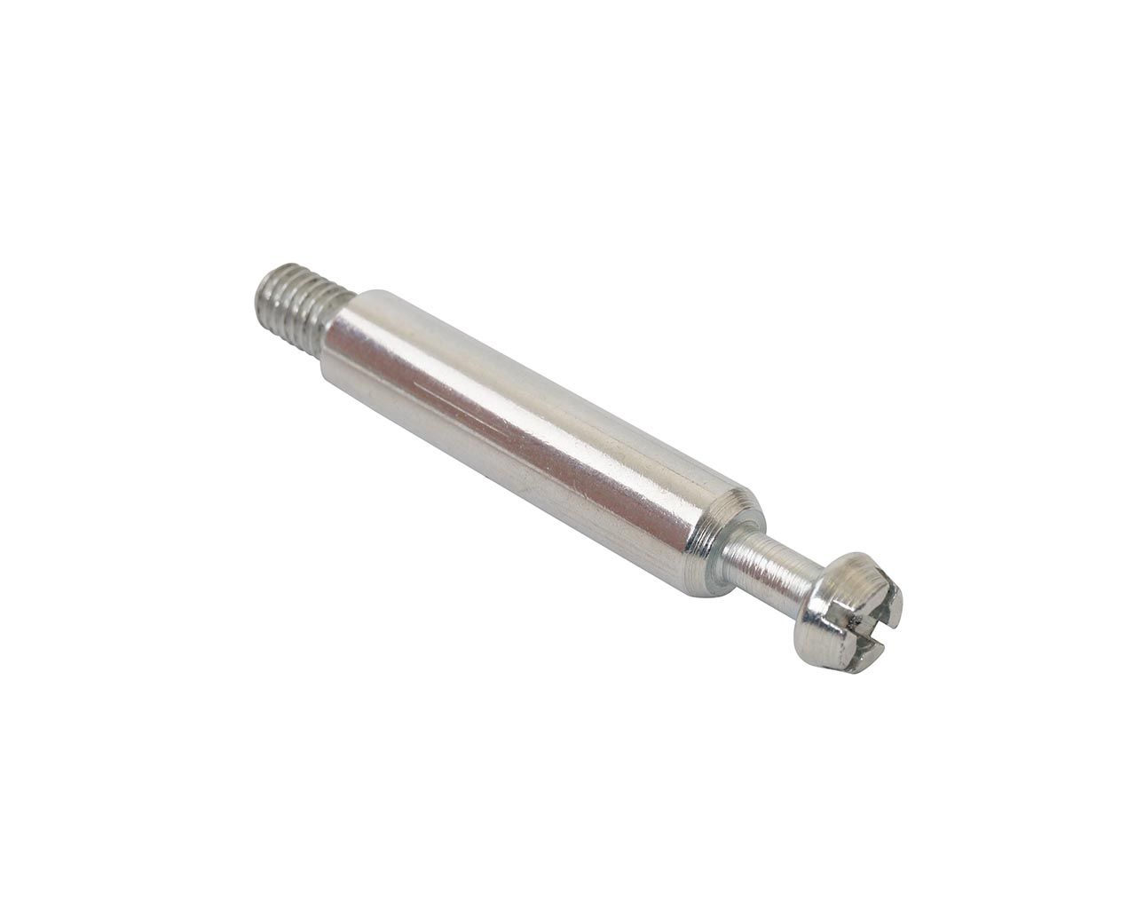 TE138 Дюбель для эксцентрика STRONG, М6x35 мм, сталь, цинк. покр.. Рис. 3 TE138 Дюбель для эксцентрика STRONG, М6x35 мм, сталь, цинк. покр.. Рис. 3