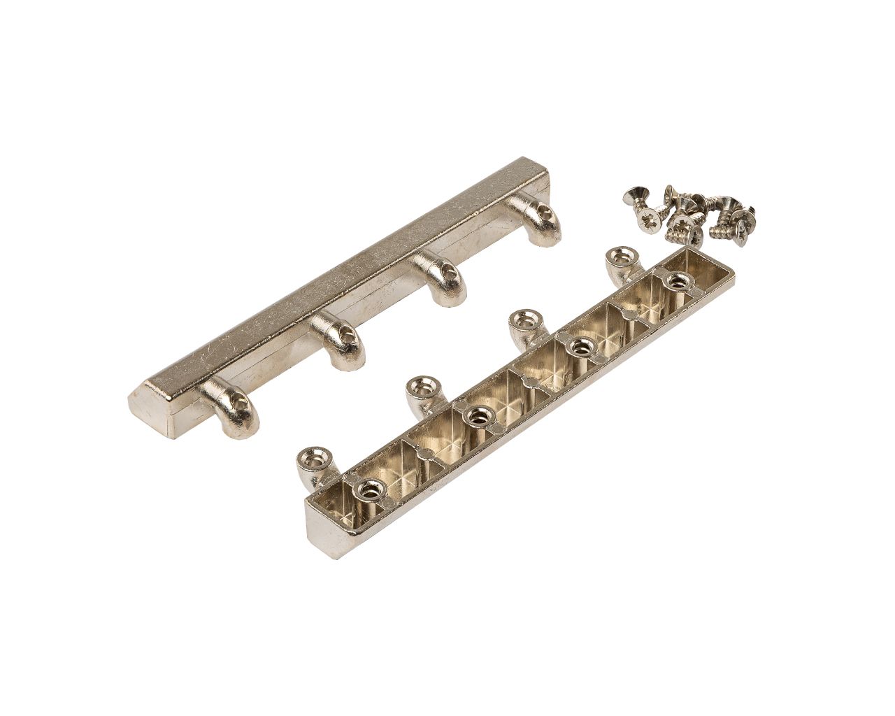 TOP STAY SF крепление для фасада из узкой алюминиевой рамки. Рис. 1