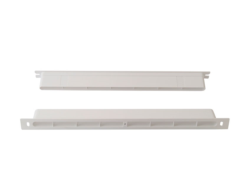 Канал телескопический E-TFR emm для установки приточных устройств EMM, AEA1150RU, 50-71 мм, белый. Рис. 3