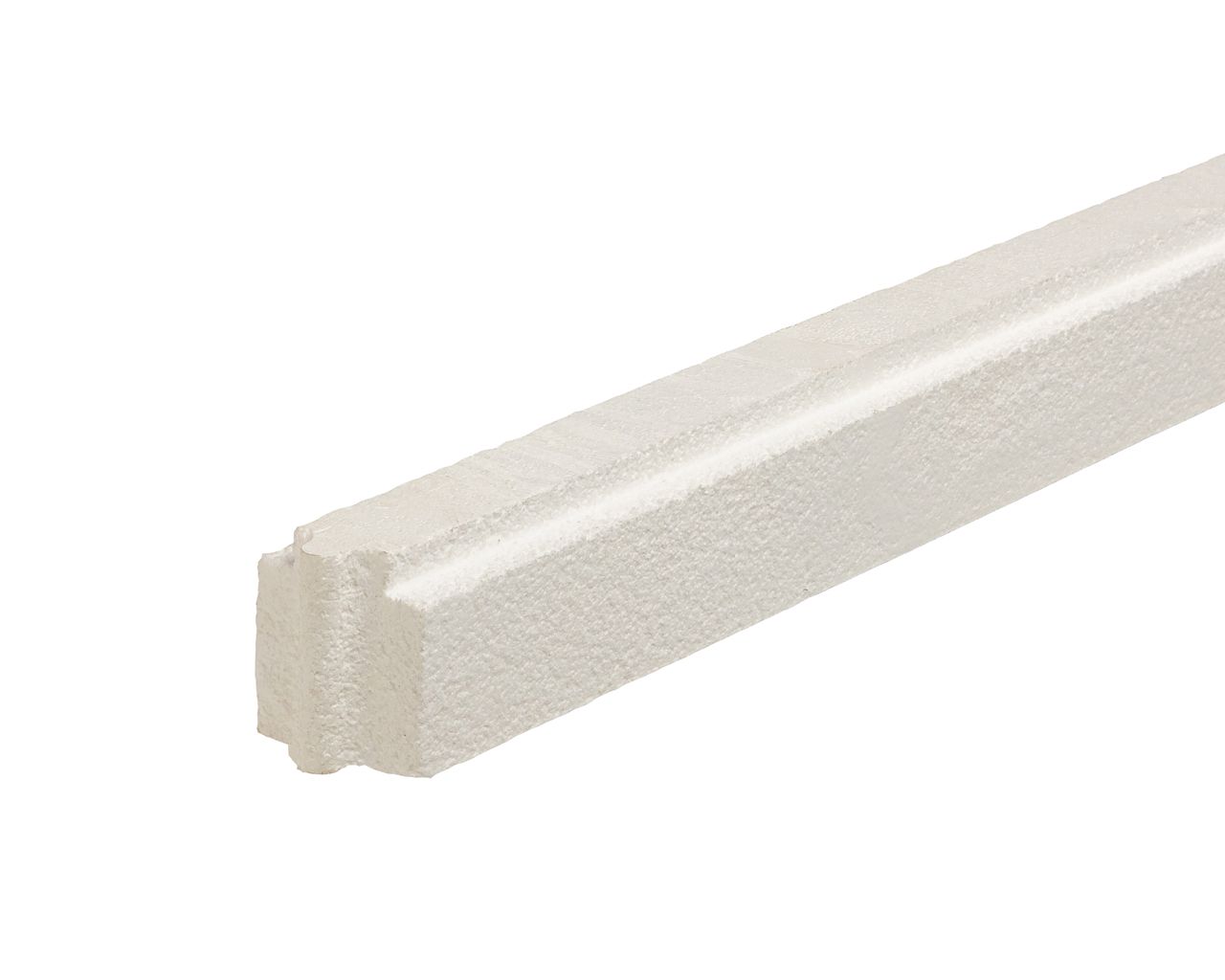 Теплый подставочный профиль, совместим с профилем KBE 58 (1200*35*38). Рис. 1 Теплый подставочный профиль, совместим с профилем KBE 58 (1200*35*38). Рис. 1