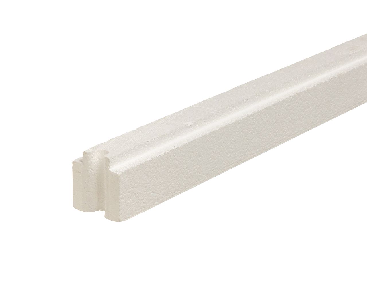 Теплый подставочный профиль, совместим с профилем KBE 58 (1200*35*38). Рис. 2 Теплый подставочный профиль, совместим с профилем KBE 58 (1200*35*38). Рис. 2