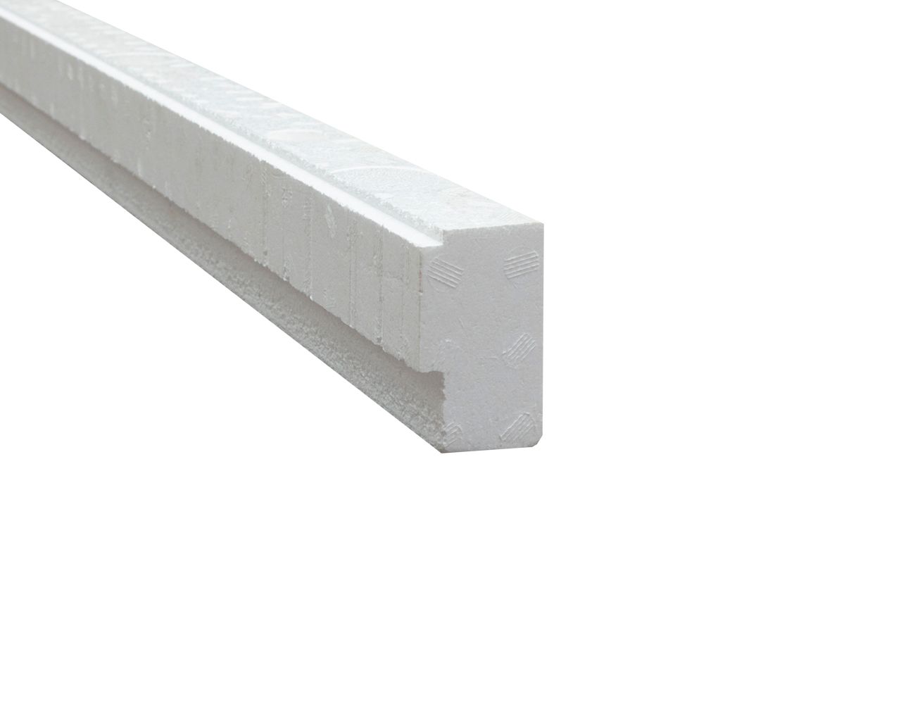 Теплый подставочный профиль совместим с профилем РЕХАУ 80 (120*65*38). Рис. 2 Теплый подставочный профиль совместим с профилем РЕХАУ 80 (120*65*38). Рис. 2