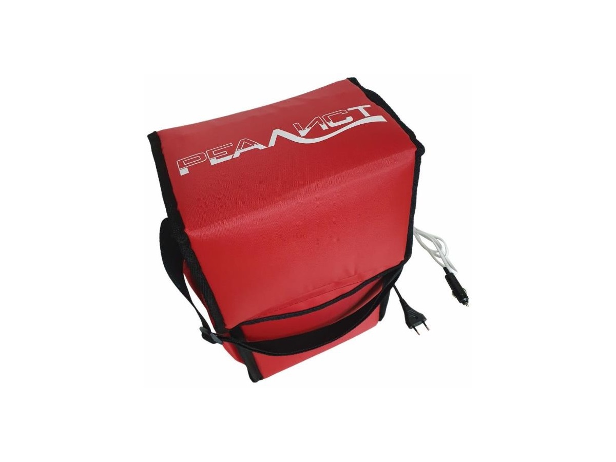 Термосумка REALIST mini на 6 баллонов. Рис. 1