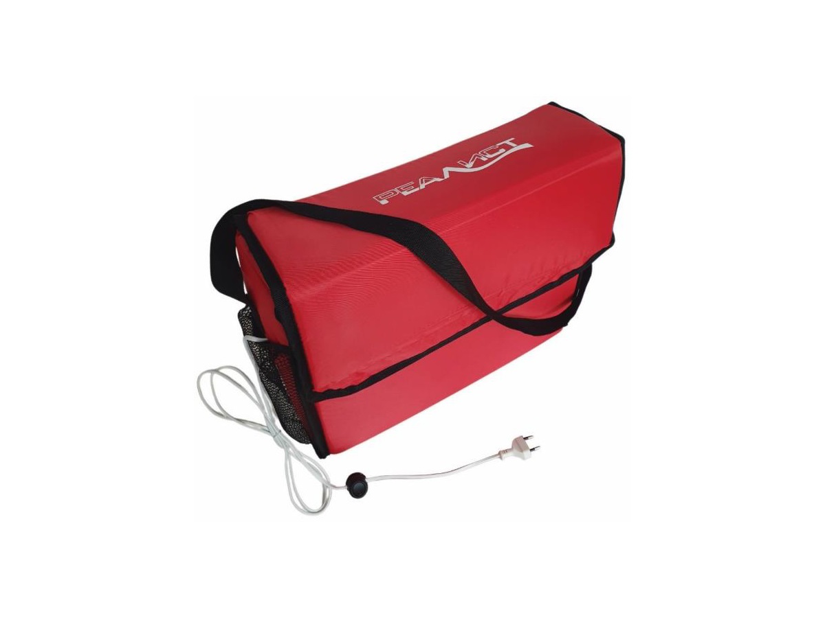 Термосумка REALIST на 12 баллонов. Рис. 1