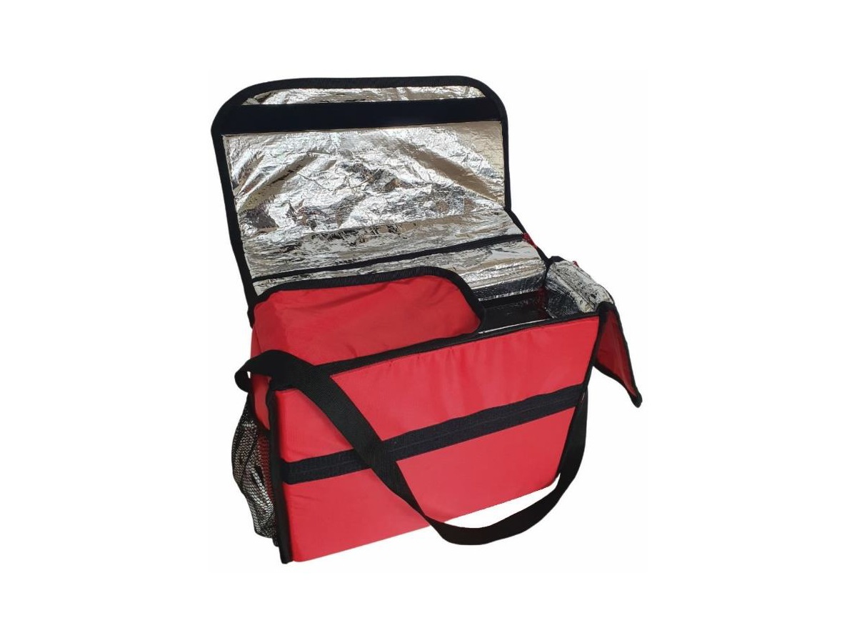 Термосумка REALIST на 12 баллонов. Рис. 2