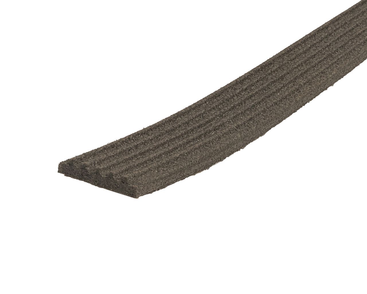 Термовставка фальцевая из полиэтилена 37*8 мм c клеевым слоем 2м.. Рис. 1 Термовставка фальцевая из полиэтилена 37*8 мм c клеевым слоем 2м.. Рис. 1