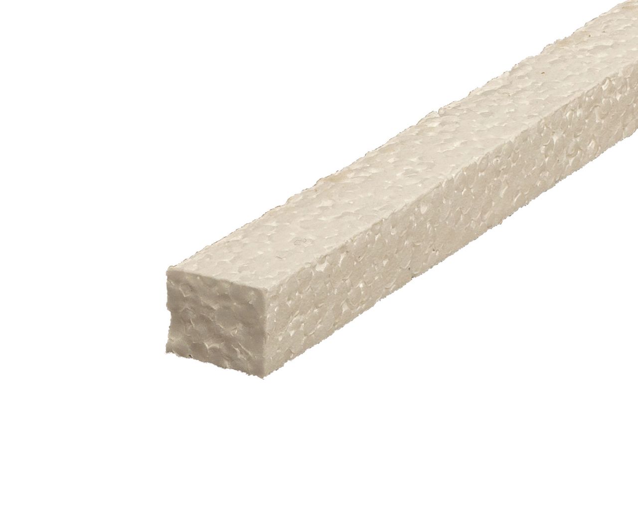 Термовставка из пенополистирола 14*10мм, 1 метр