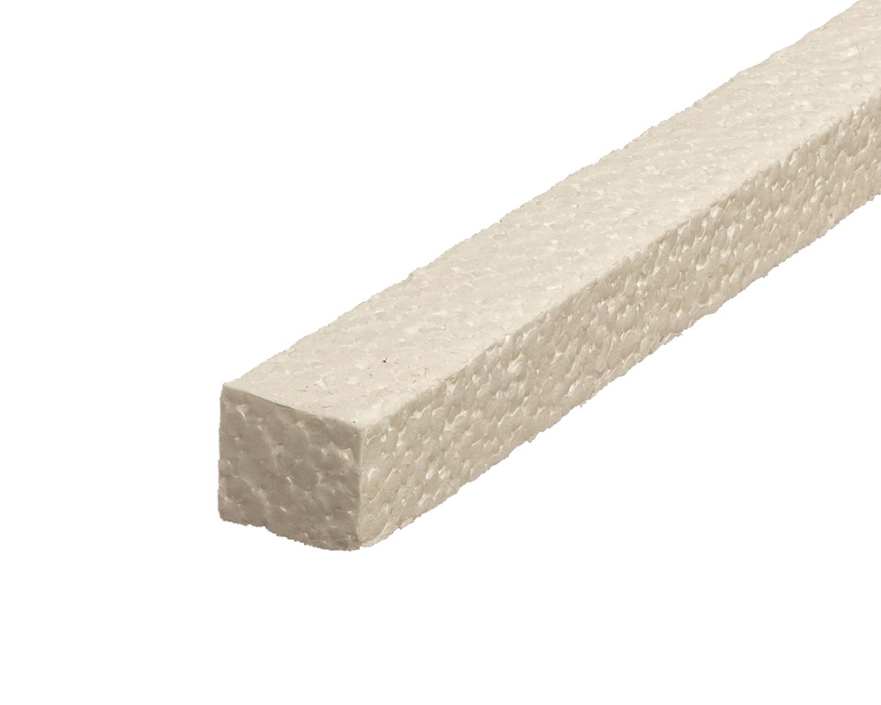 Термовставка из пенополистирола 16*14 мм, 1 метр. Рис. 1