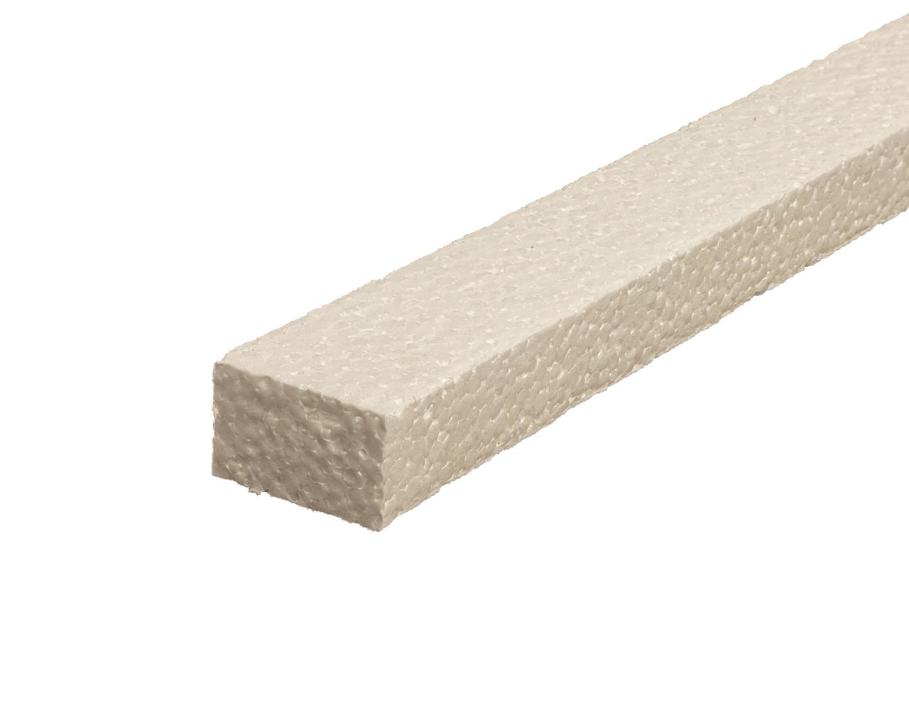 Термовставка из пенополистирола 16*26 мм, 1 метр