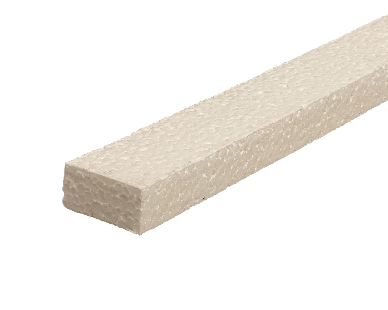 Термовставка из пенополистирола 27*14 мм, 1 метр для 270100//102/302. Рис. 1 Термовставка из пенополистирола 27*14 мм, 1 метр для 270100//102/302. Рис. 1