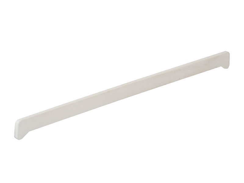 Накладка торцевая BAUSET для подоконника Moeller LD S 30 /475мм/, белый. Рис. 2 Накладка торцевая BAUSET для подоконника Moeller LD S 30 /475мм/, белый. Рис. 2