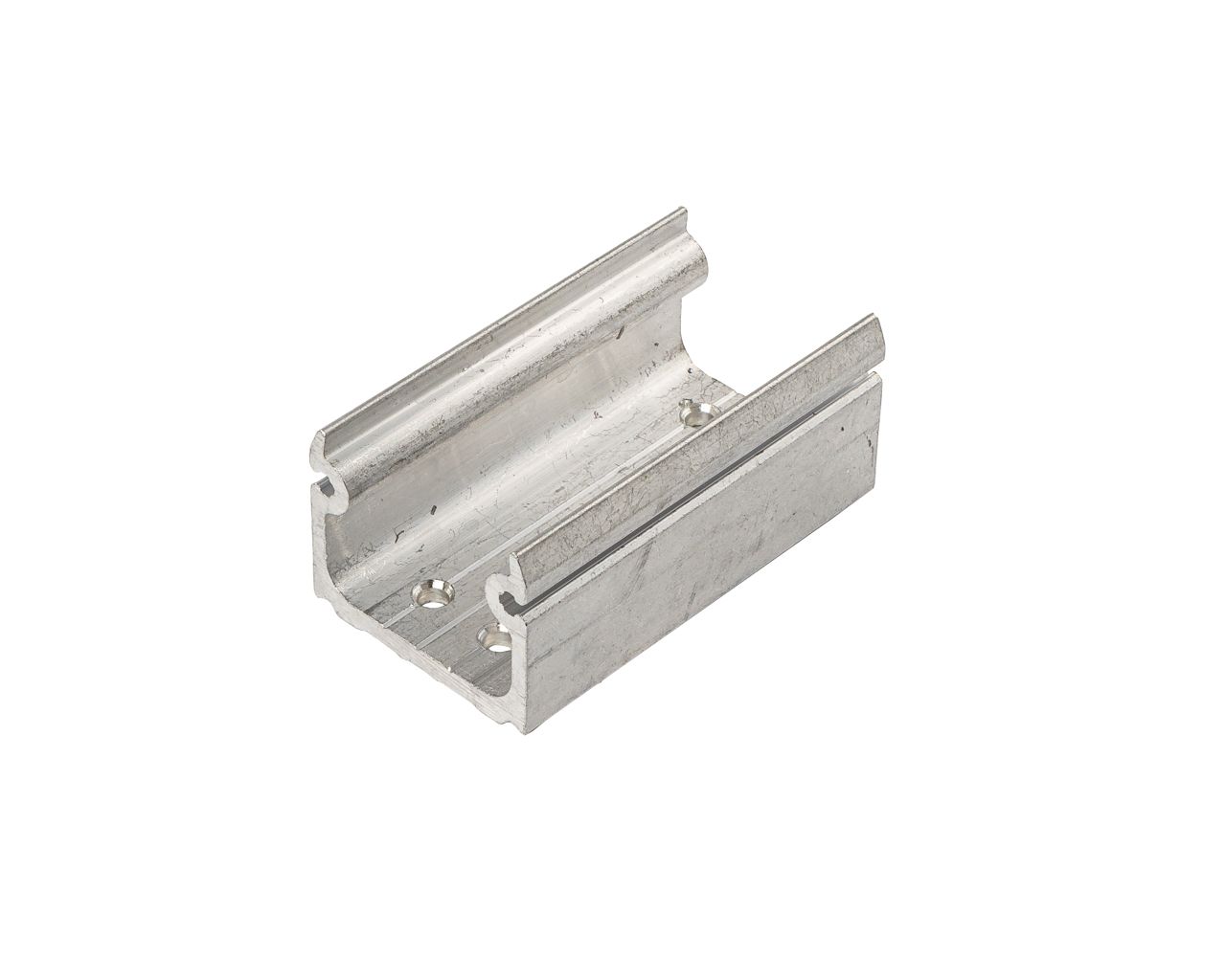 Т-соединитель ALUMARK для ригеля 157090 80 мм. Рис. 1