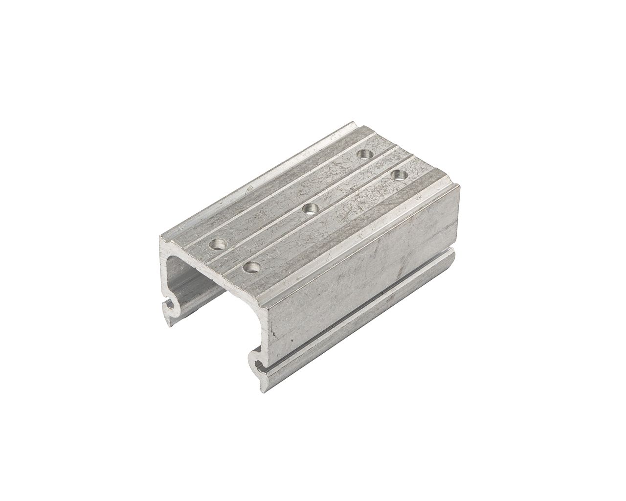 Т-соединитель ALUMARK для ригеля 157090 80 мм. Рис. 2