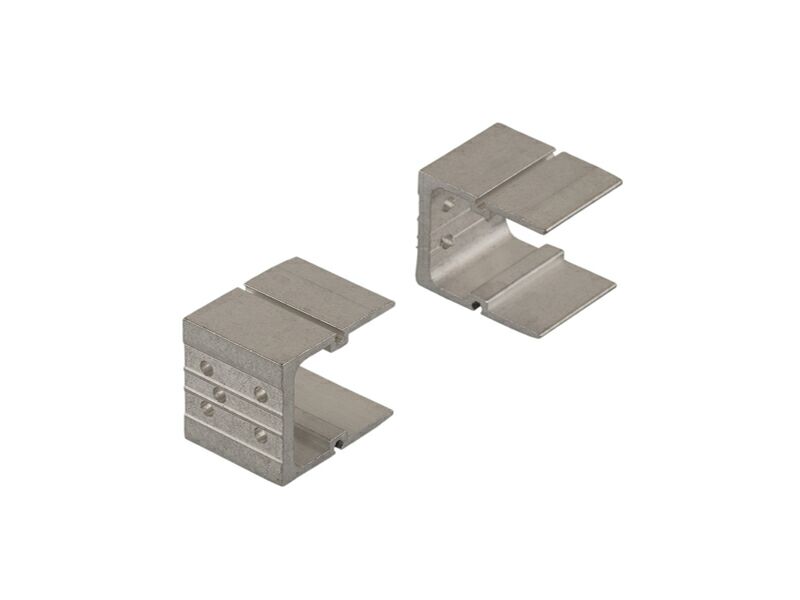 Т-соединитель для 150055 ALUMARK 39мм. Рис. 1