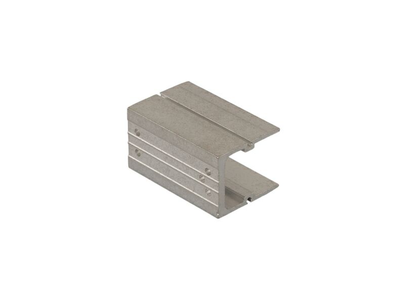 Т-соединитель для 150095 ALUMARK 79мм. Рис. 1