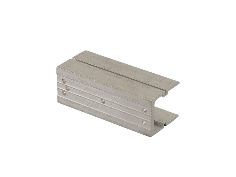 Т-соединитель для 150135 ALUMARK 119мм. Рис. 1