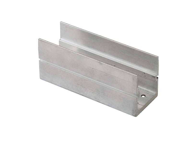 Т-соединитель для 150135 ALUMARK 119мм. Рис. 3