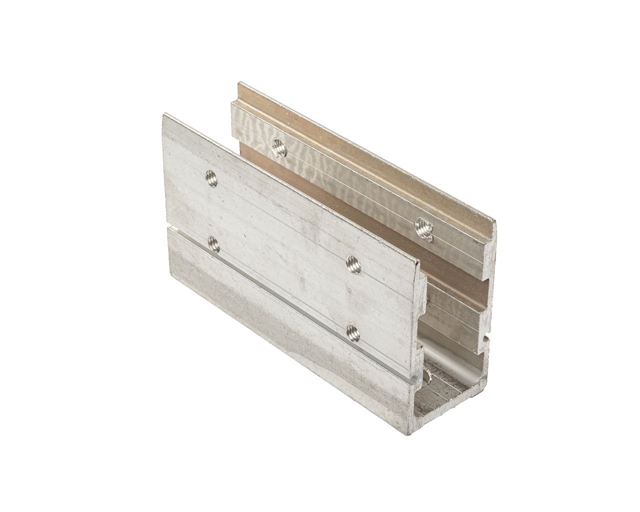 Т-соединитель усиленный  139 мм. Рис. 2