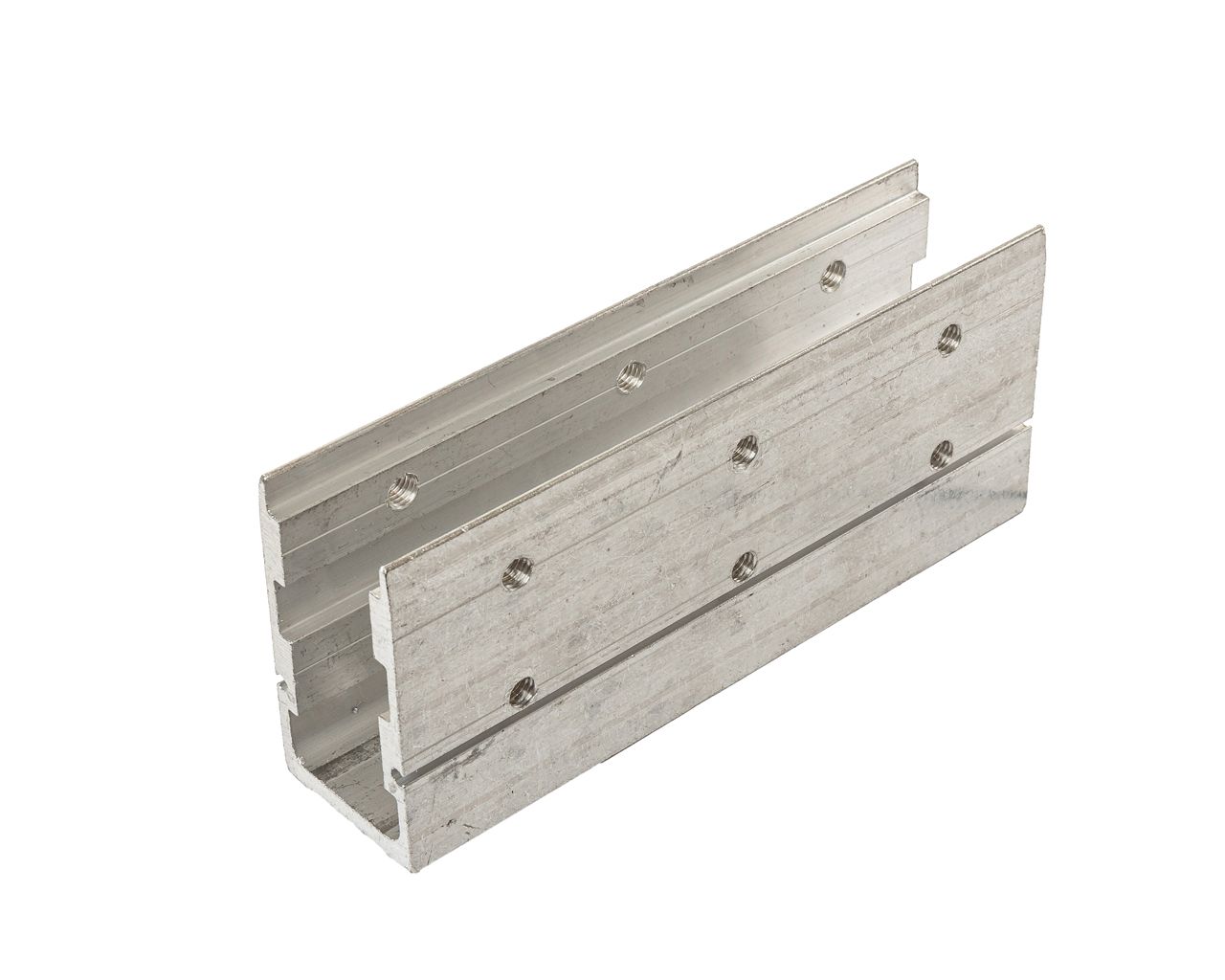 Т-соединитель усиленный  179 мм