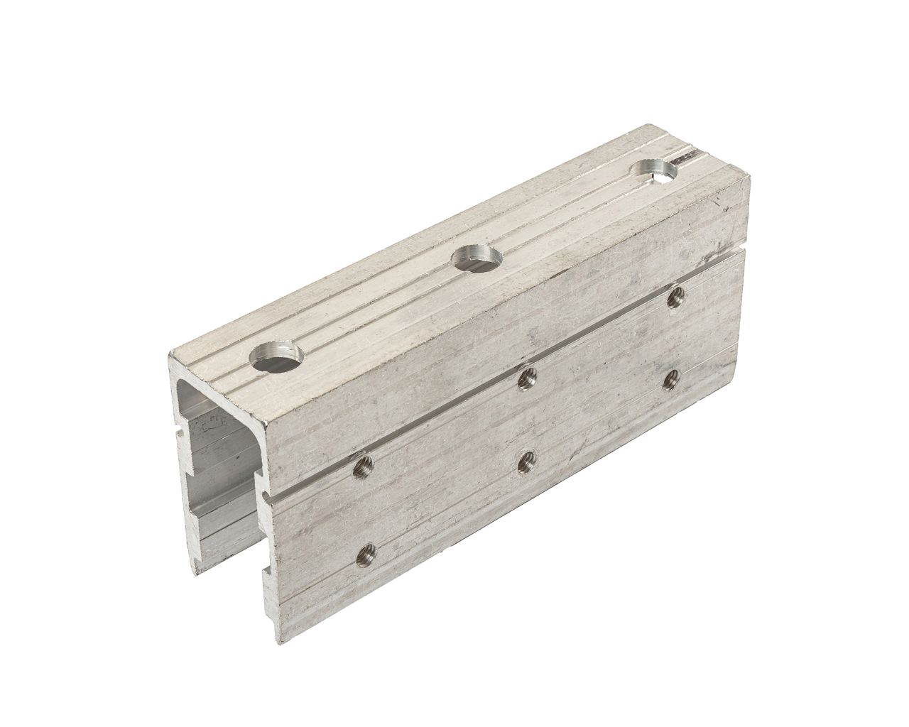 Т-соединитель усиленный  179 мм. Рис. 3