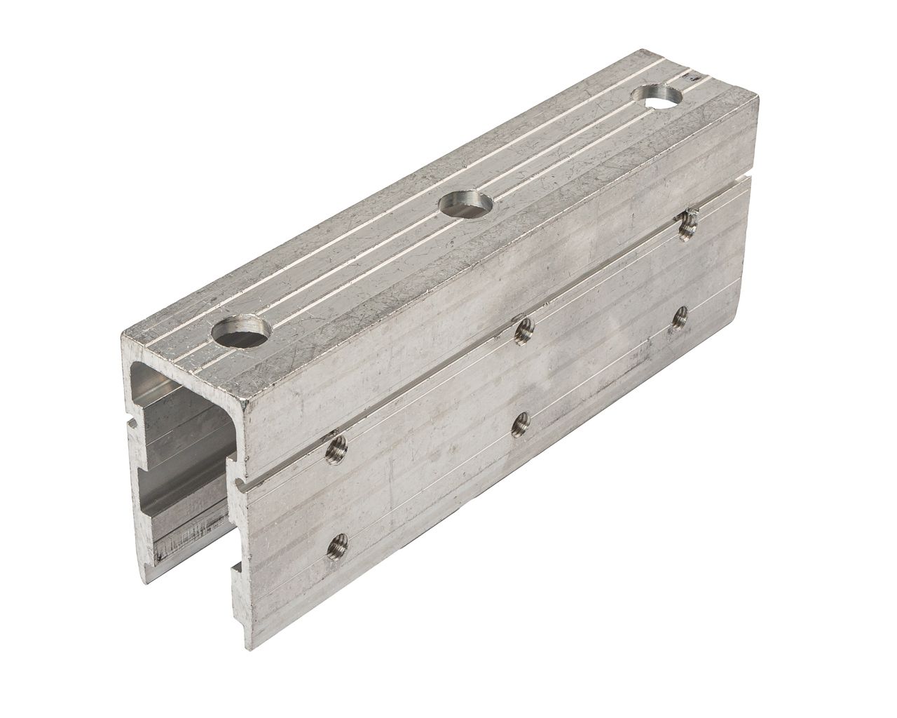 Т-соединитель усиленный  200 мм. Рис. 2