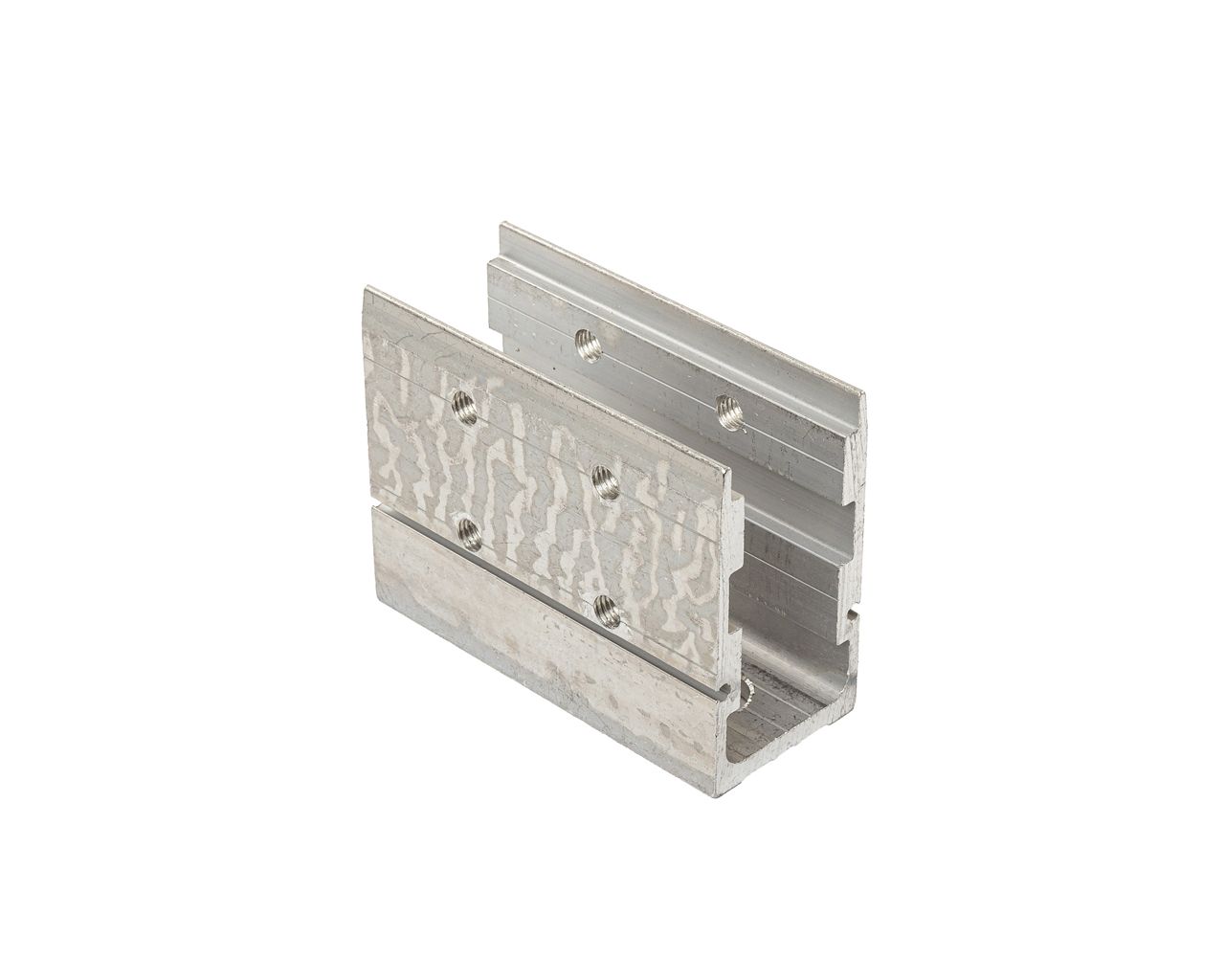 Т-соединитель усиленный  99 мм. Рис. 2