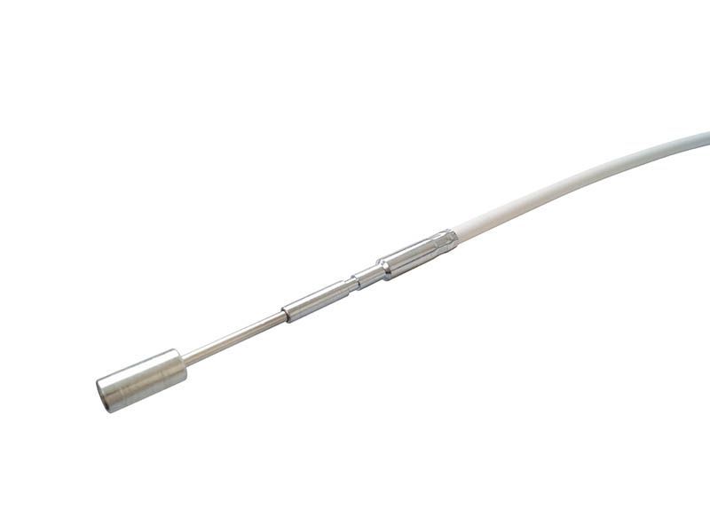 Тяга гибкая VENTUS, L=1000 мм RAL9016. Рис. 2