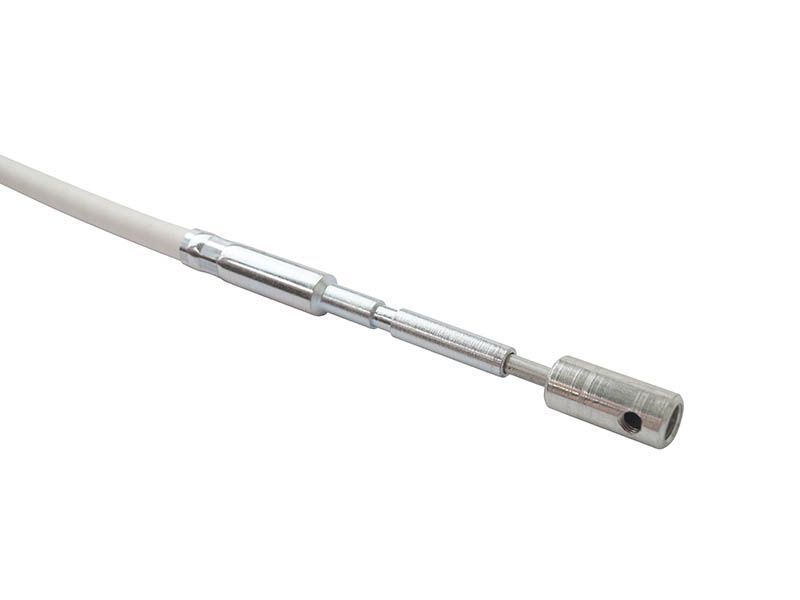 Тяга гибкая VENTUS, L=1000 мм RAL9016. Рис. 3