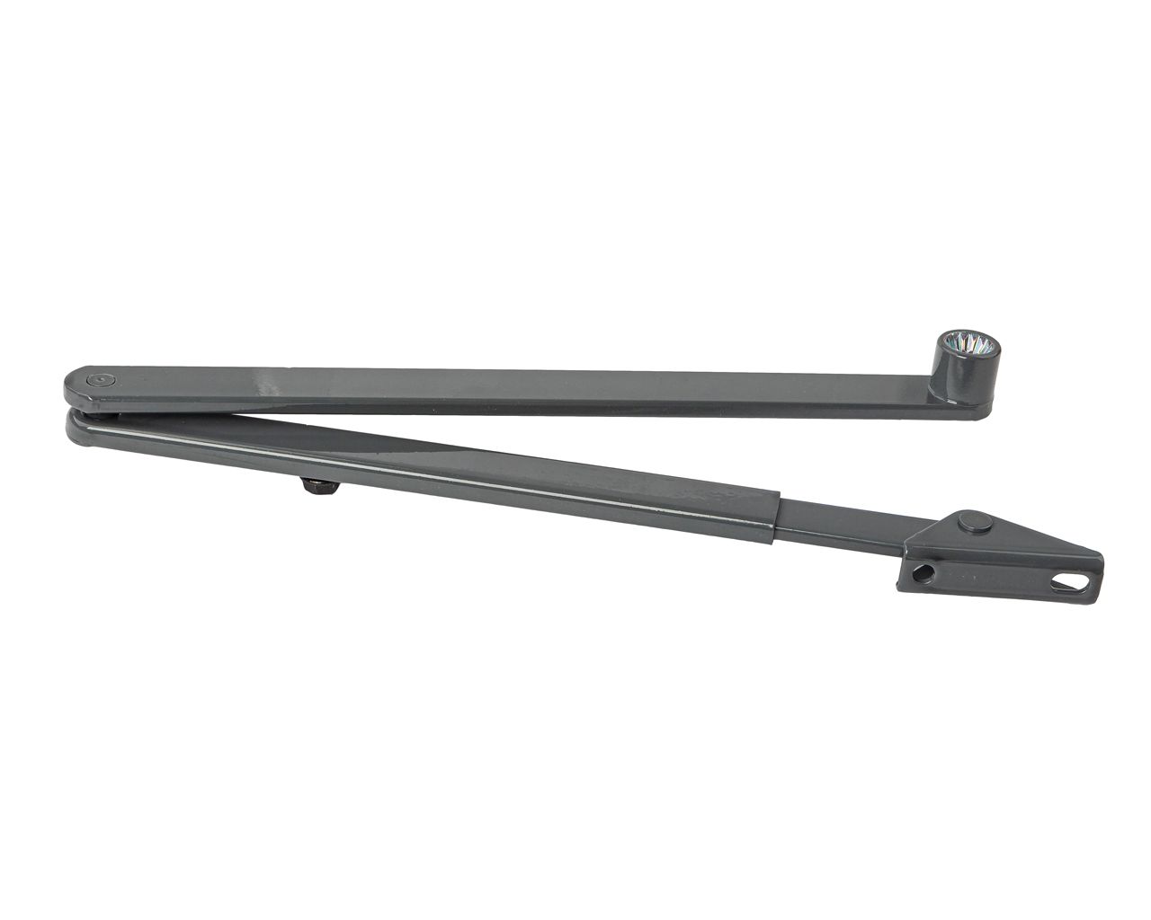 Тяга рычаг к TS 2000/4000 RAL7024. Рис. 2