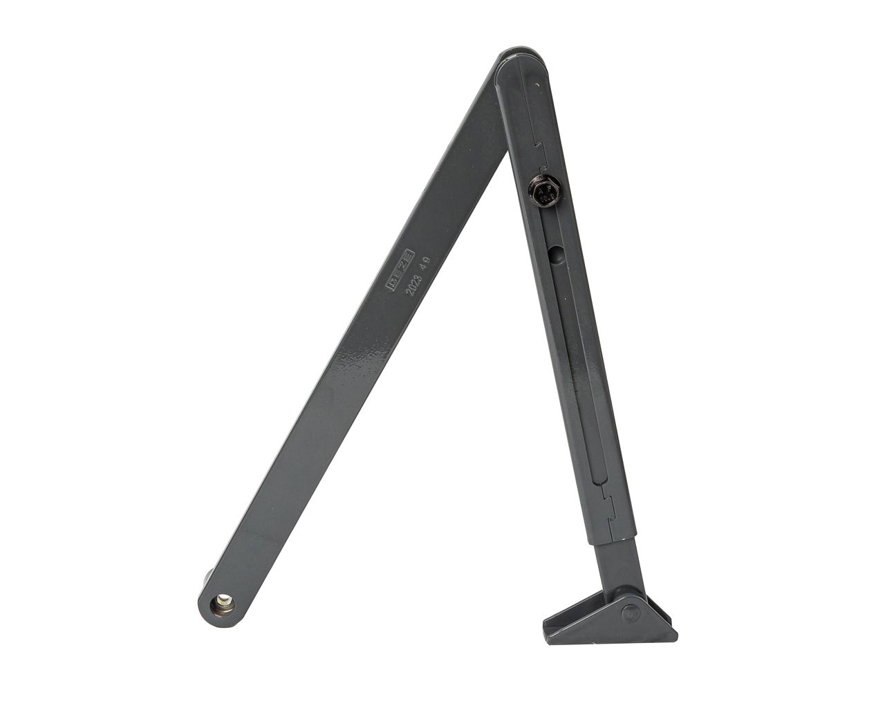 Тяга рычаг к TS 2000/4000 RAL7024. Рис. 3