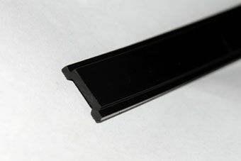 Тяга соединительная  Европаз. 250 метров, черная, 0352459101