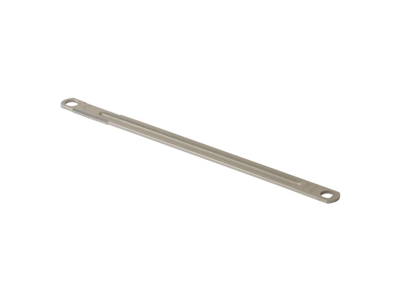 Тяга стопорных ножниц Тип 2. Рис. 1