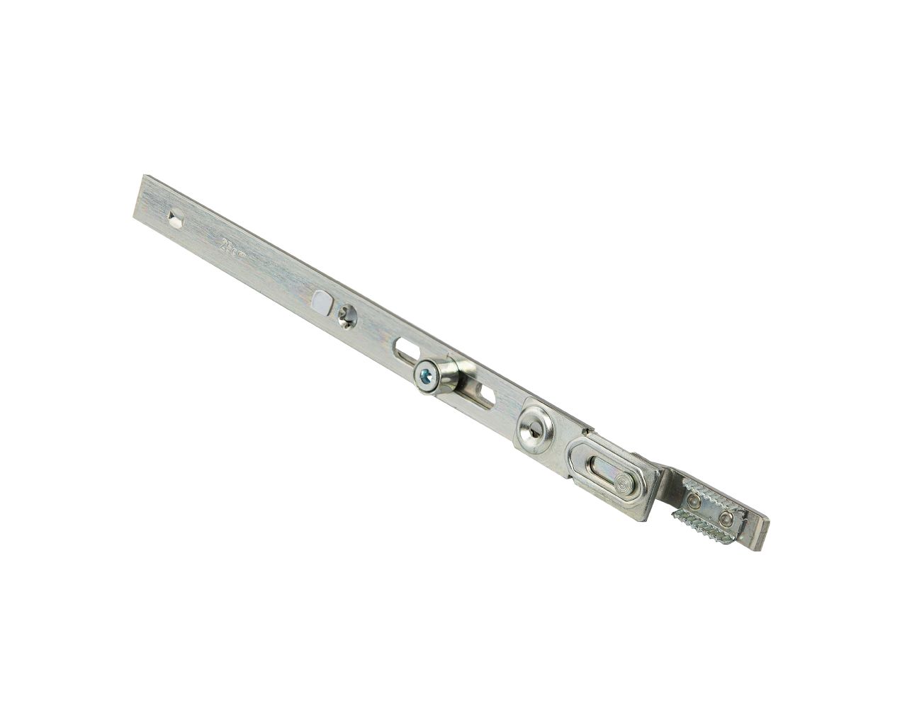 Удлинитель осн.запора длина 250 мм (1 цапфа). Рис. 2 Удлинитель осн.запора длина 250 мм (1 цапфа). Рис. 2