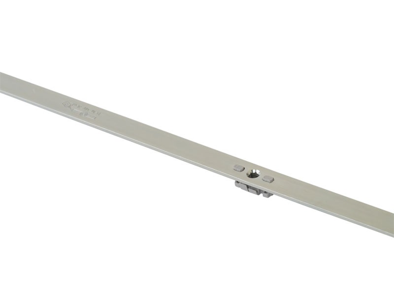 Удлинитель основного запора верх/низ H600 744/1V 1 iS цапфы (с гребенкой). Рис. 3 Удлинитель основного запора верх/низ H600 744/1V 1 iS цапфы (с гребенкой). Рис. 3