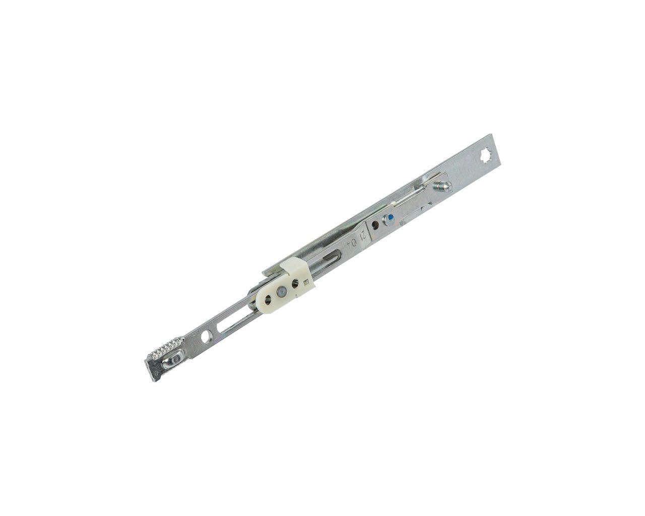 Удлинитель основного запора MM 140 мм. Рис. 2