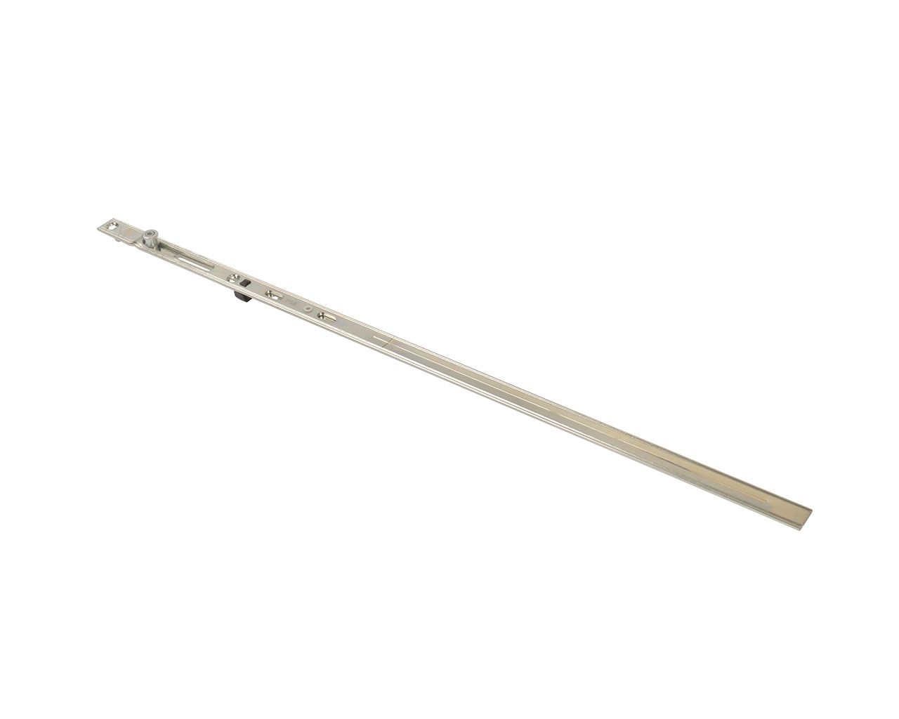 Удлинитель штульпа B-TV ММ до 1950 с 1 iS цапфой Цвет: серебро. Рис. 1