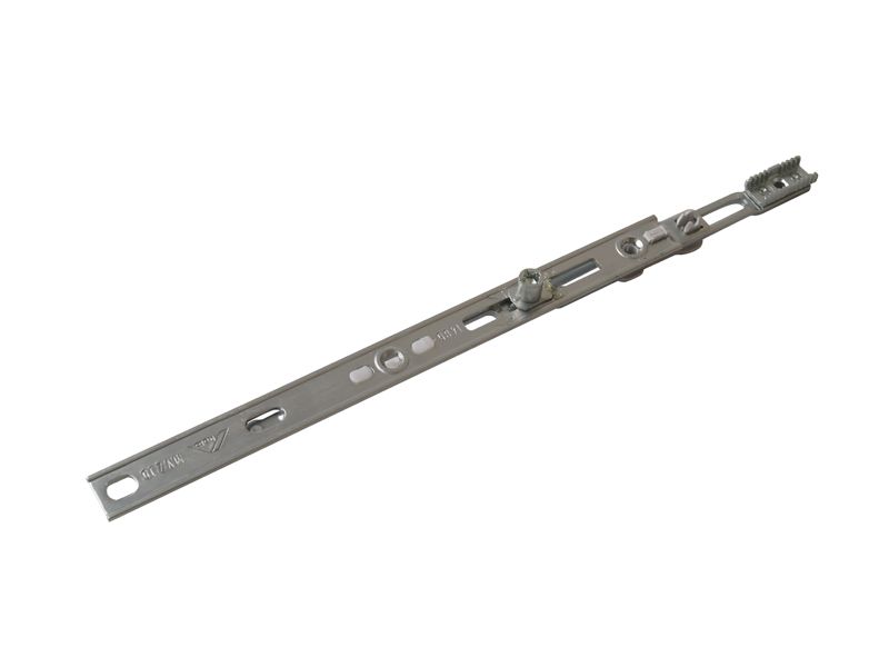 Удлинитель запора 200  1E цапфа, NT/NX. Рис. 2